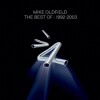Mike Oldfield - The Best Of Mike Oldfield 1992-2003 - 