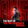 Elvis Presley - The Best Of The 68 Comeback Special - 