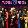 Twisted Sister - The Best Of The Atlantic Years - 