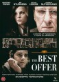 The Best Offer - 