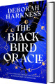 The Black Bird Oracle