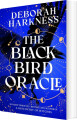 The Black Bird Oracle