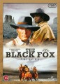 The Black Fox Trilogi - 