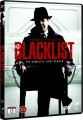 The Blacklist - Sæson 1 - 