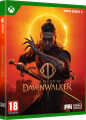 The Blood Of Dawnwalker Day One Edition