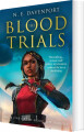 The Blood Trials