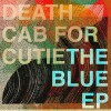 Death Cab For Cutie - The Blue - Limited - 