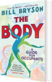 The Body A Guide For Occupants