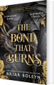 The Bond That Burns