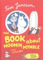 The Book About Moomin Mymble And Little My