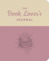 The Book Lover S Journal