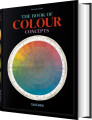 The Book Of Colour Concepts