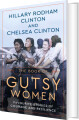 The Book Of Gutsy Women