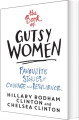 The Book Of Gutsy Women