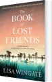 The Book Of Lost Friends