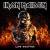 Iron Maiden - The Book Of Souls - Live Chapter - 
