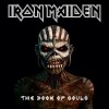 Iron Maiden - The Book Of Souls - 