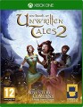The Book Of Unwritten Tales 2 - 