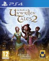 The Book Of Unwritten Tales 2 - 