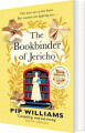 The Bookbinder Of Jericho