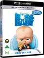 The Boss Baby 1 - 