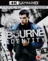 The Bourne Identity