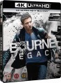 The Bourne Legacy - 