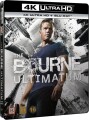 The Bourne Ultimatum - 