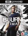 The Bourne Ultimatum