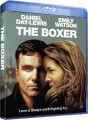The Boxer - 
