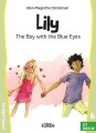The Boy With The Blue Eyes - 