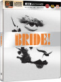 The Bride - Steelbook