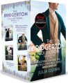 The Bridgerton Collection Books 1 - 4