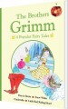 The Brothers Grimm - 4 Popular Fairy Tales I - 