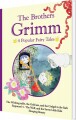 The Brothers Grimm - 4 Popular Fairy Tales Iii - 