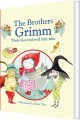 The Brothers Grimm - 