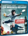 The Brothers Grimsby - 