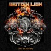 British Lion - The Burning - 