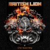 British Lion - The Burning - 