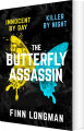 The Butterfly Assassin