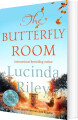 The Butterfly Room