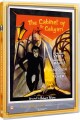 The Cabinet Of Dr Caligari - 