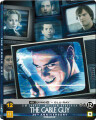The Cable Guy - Steelbook
