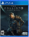 The Callisto Protocol Import