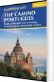 Pilgrim Route - The Camino Portugues