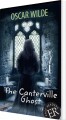 The Canterville Ghost Er A - 