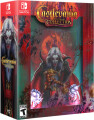 The Castlevania Anniversary Collection Limited Run Import - 