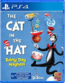 The Cat In The Hat Rainy Day Mayhem