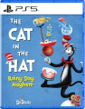 The Cat In The Hat Rainy Day Mayhem