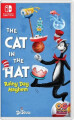 The Cat In The Hat Rainy Day Mayhem